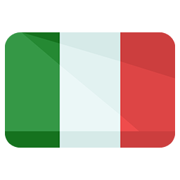 خرید VPN ایتالیا با IP ثابت و ترافیک نامحدود | کاورنت وی پی ان