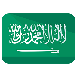 خرید VPN عربستان سعودی با IP ثابت و ترافیک نامحدود | کاورنت