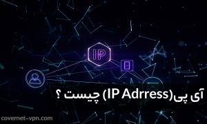 آی پی چیست؟