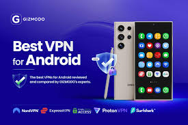بهترین VPN آی پی ثابت اندروید